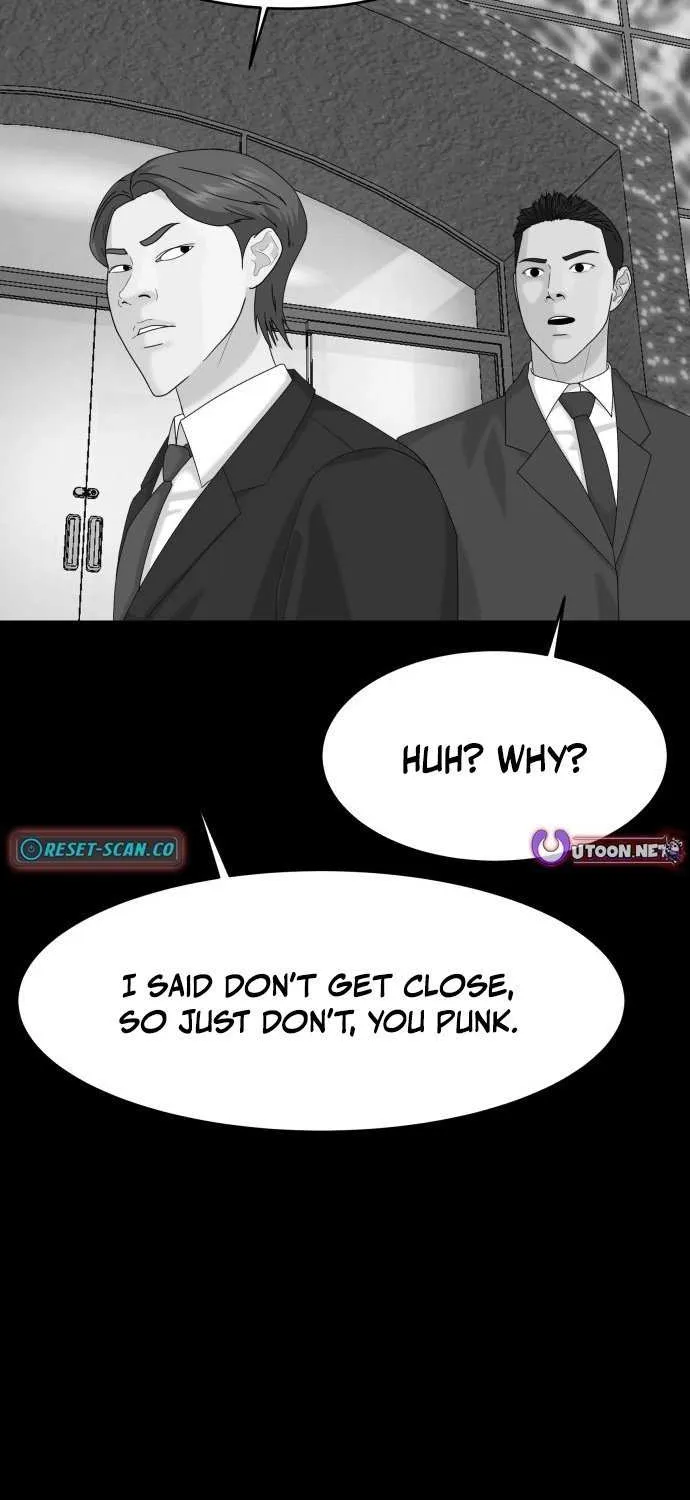 Special Restaurant Chapter 50 page 80 - 