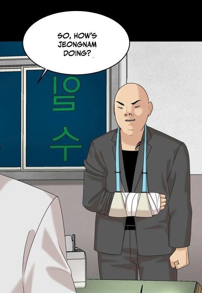 Special Restaurant Chapter 50 page 84 - 