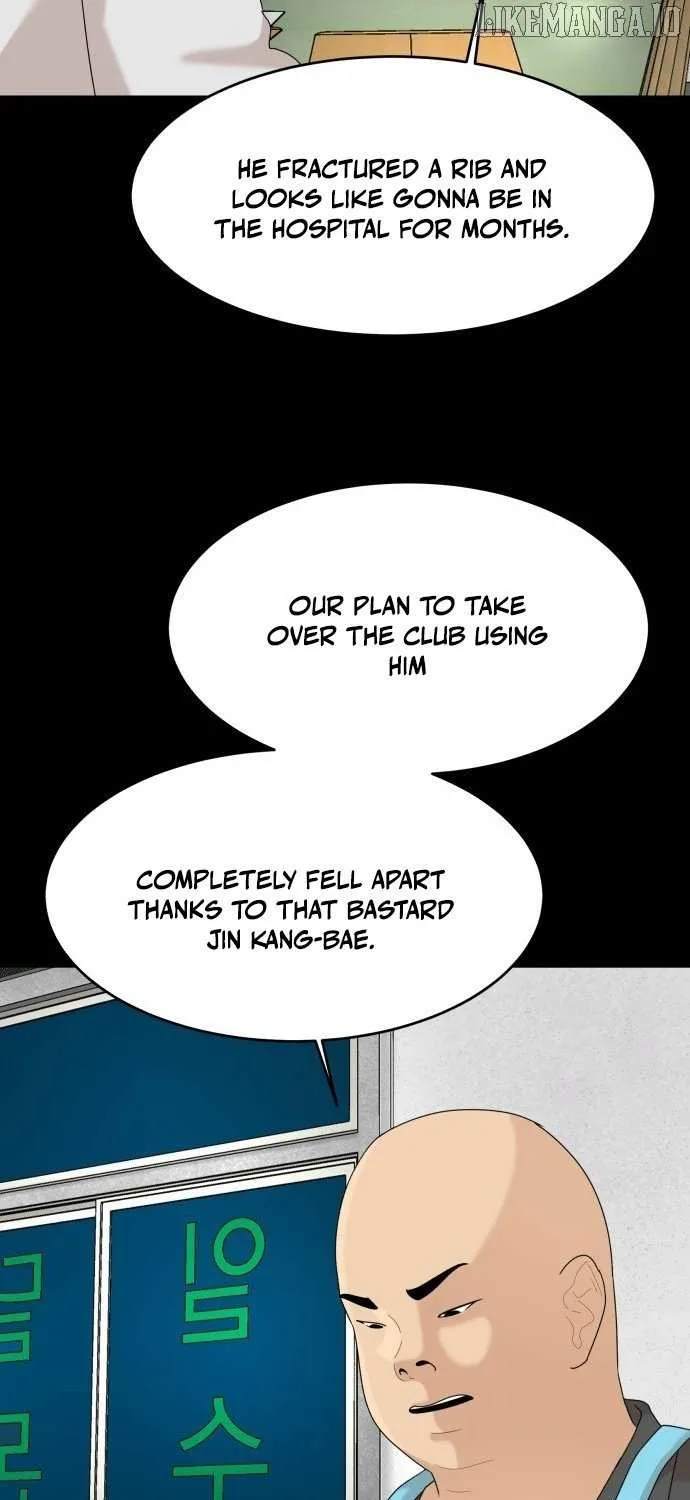 Special Restaurant Chapter 50 page 85 - 