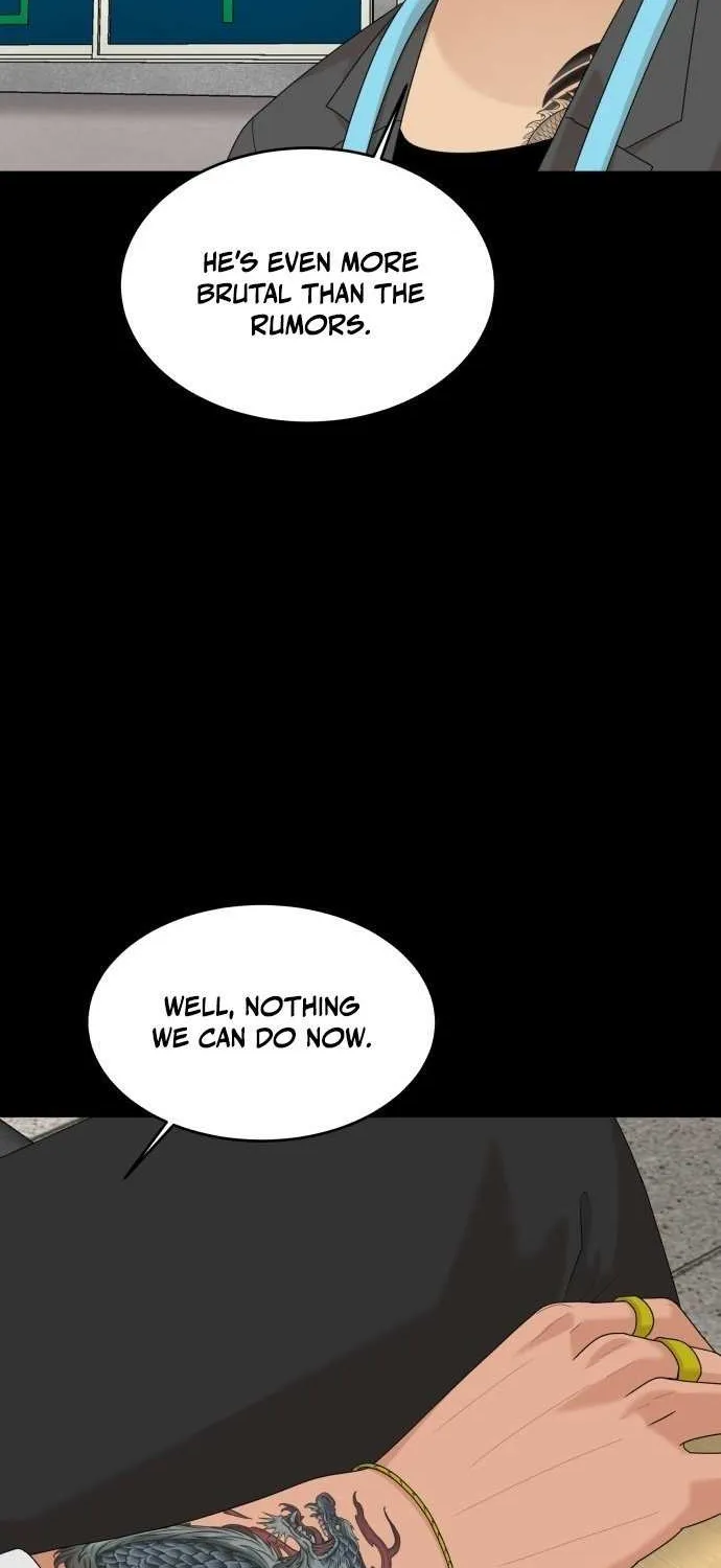 Special Restaurant Chapter 50 page 86 - 