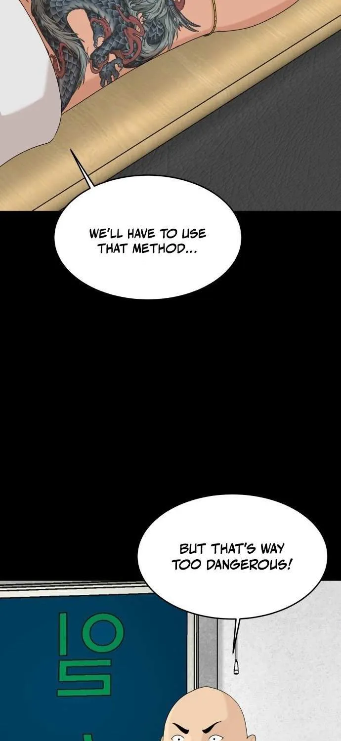 Special Restaurant Chapter 50 page 87 - 