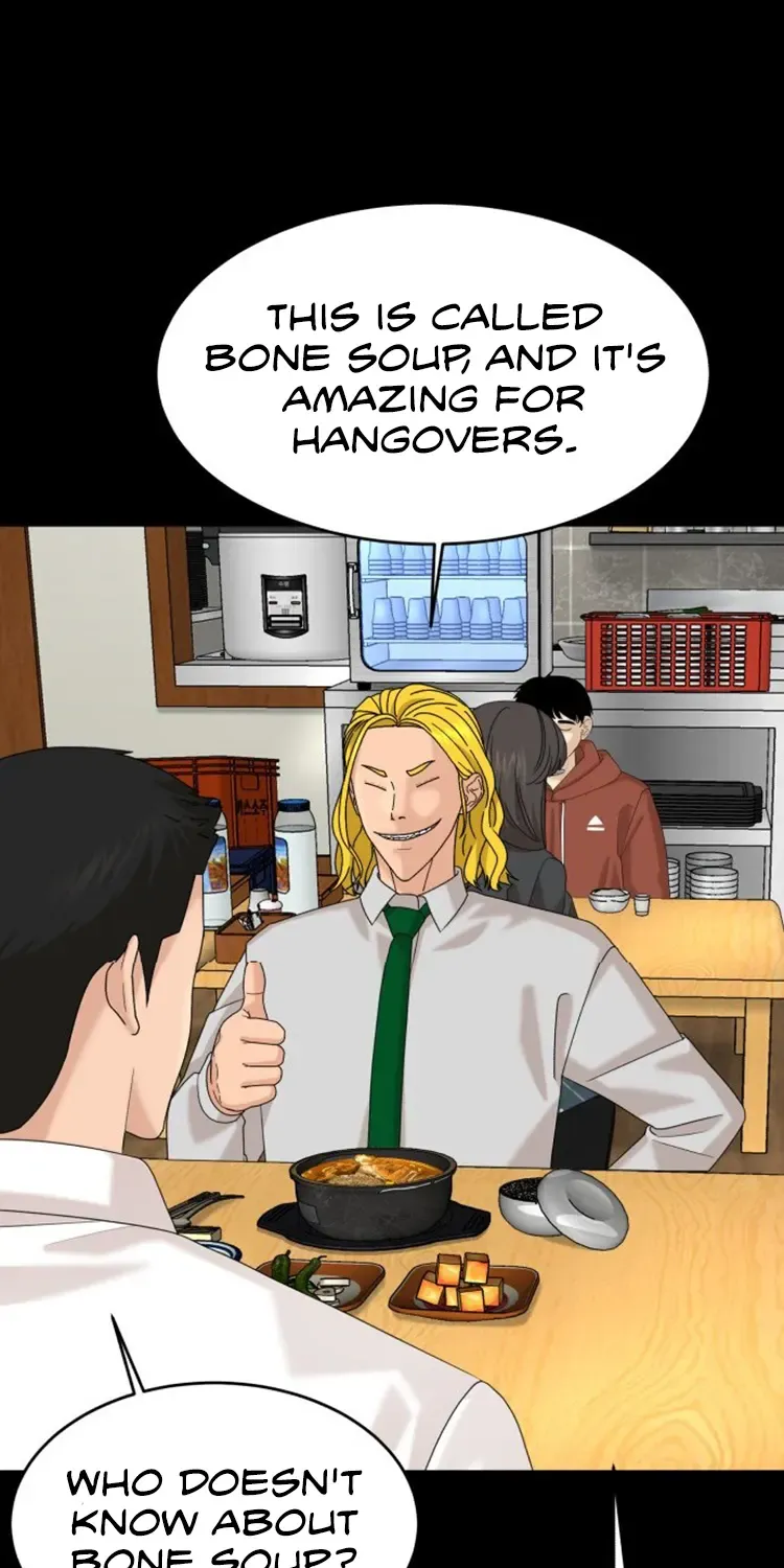 Special Restaurant Chapter 51 page 11 - 