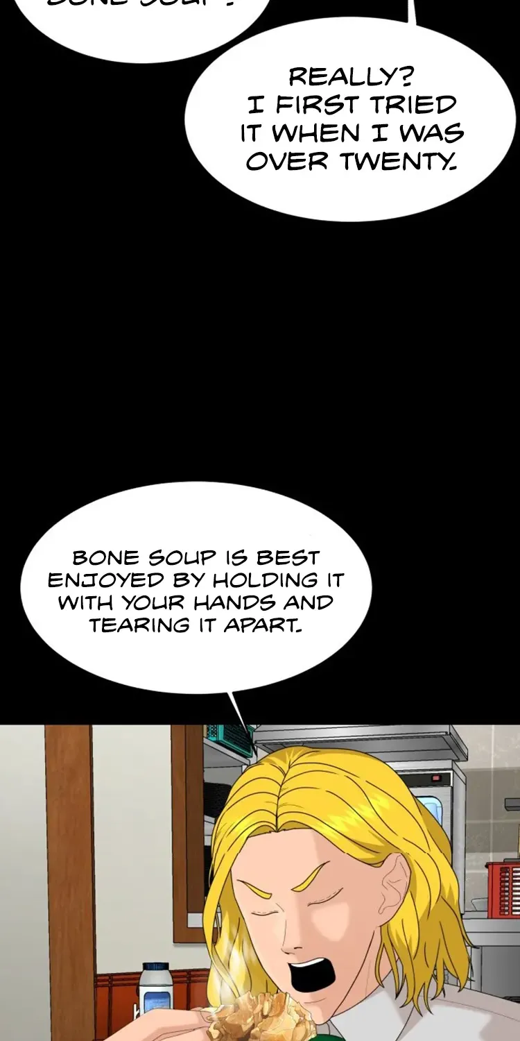 Special Restaurant Chapter 51 page 12 - 