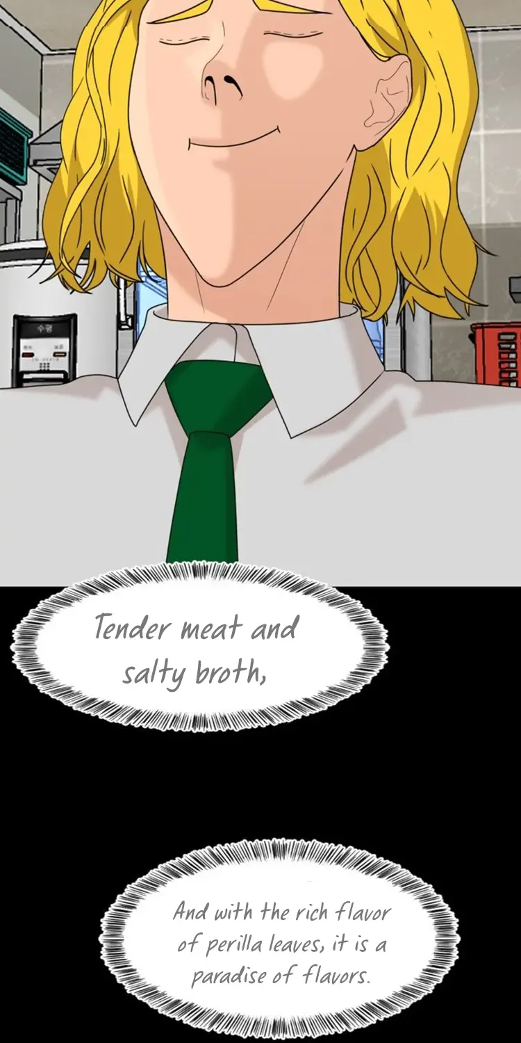 Special Restaurant Chapter 51 page 14 - 