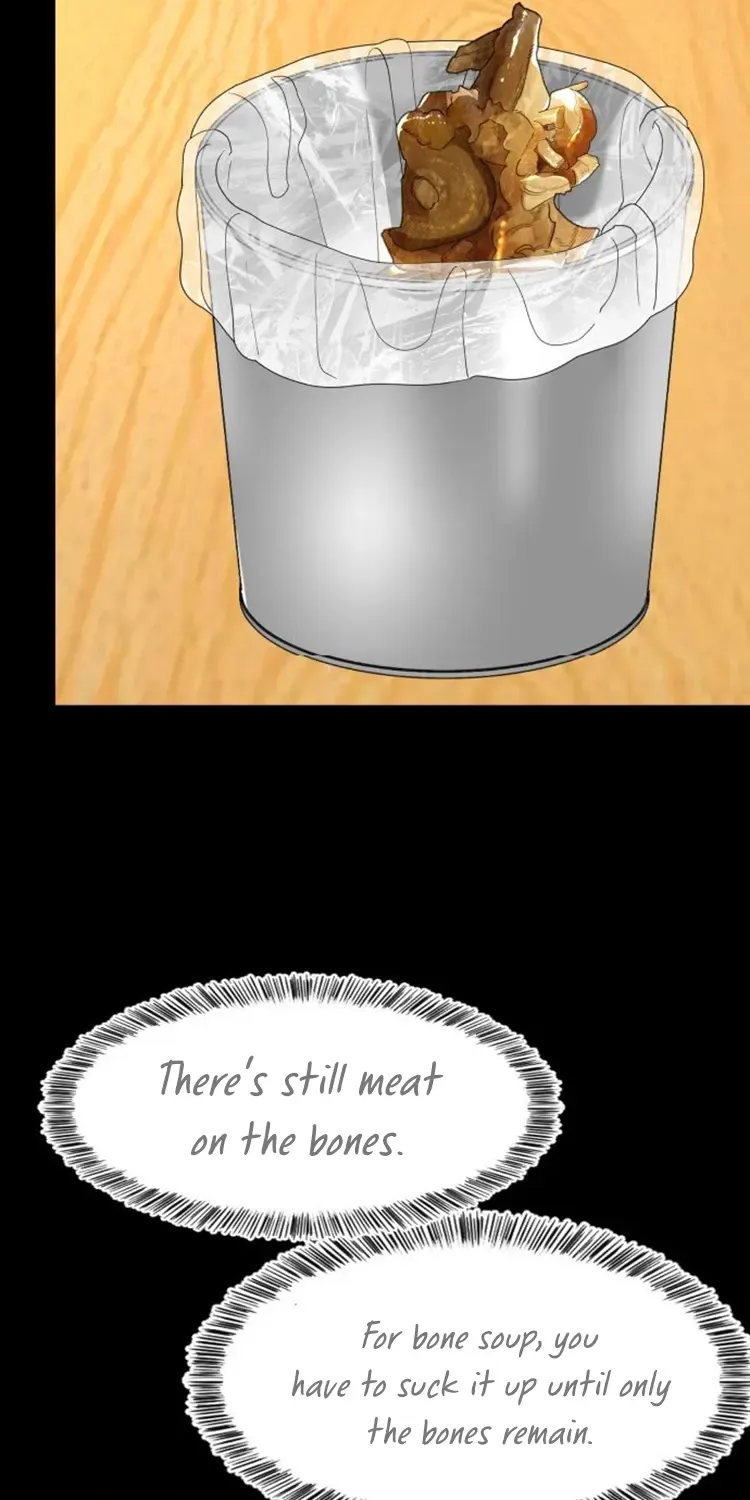 Special Restaurant Chapter 51 page 16 - 