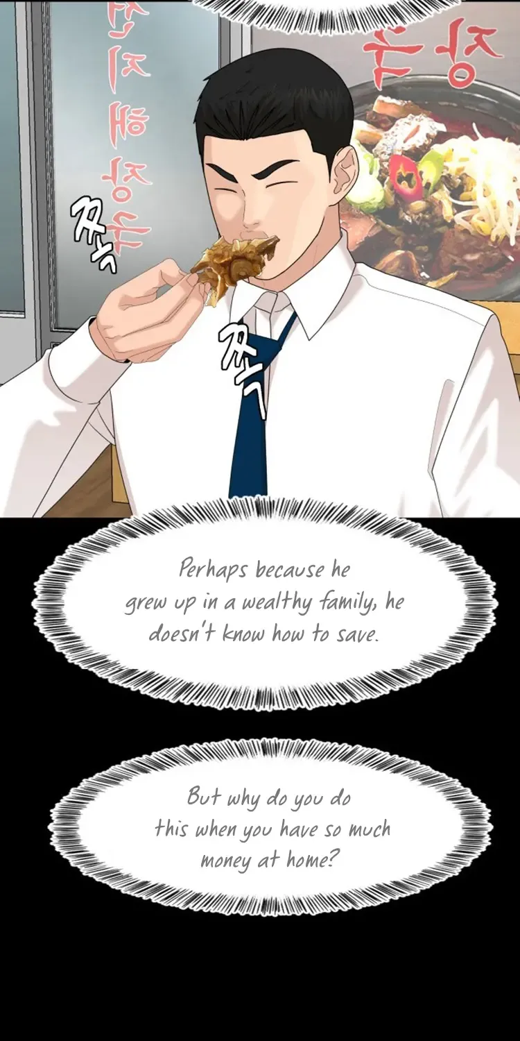 Special Restaurant Chapter 51 page 17 - 