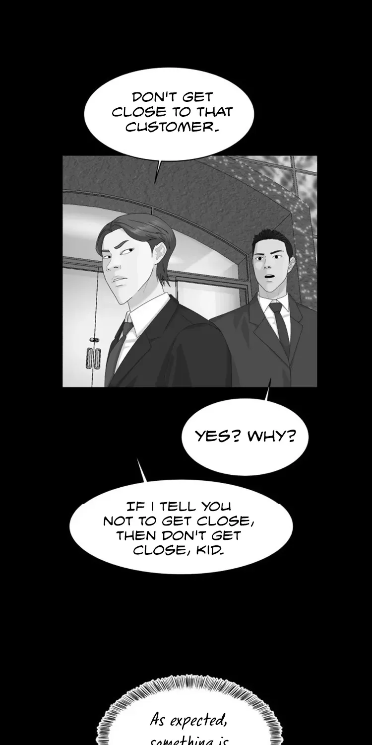 Special Restaurant Chapter 51 page 20 - 
