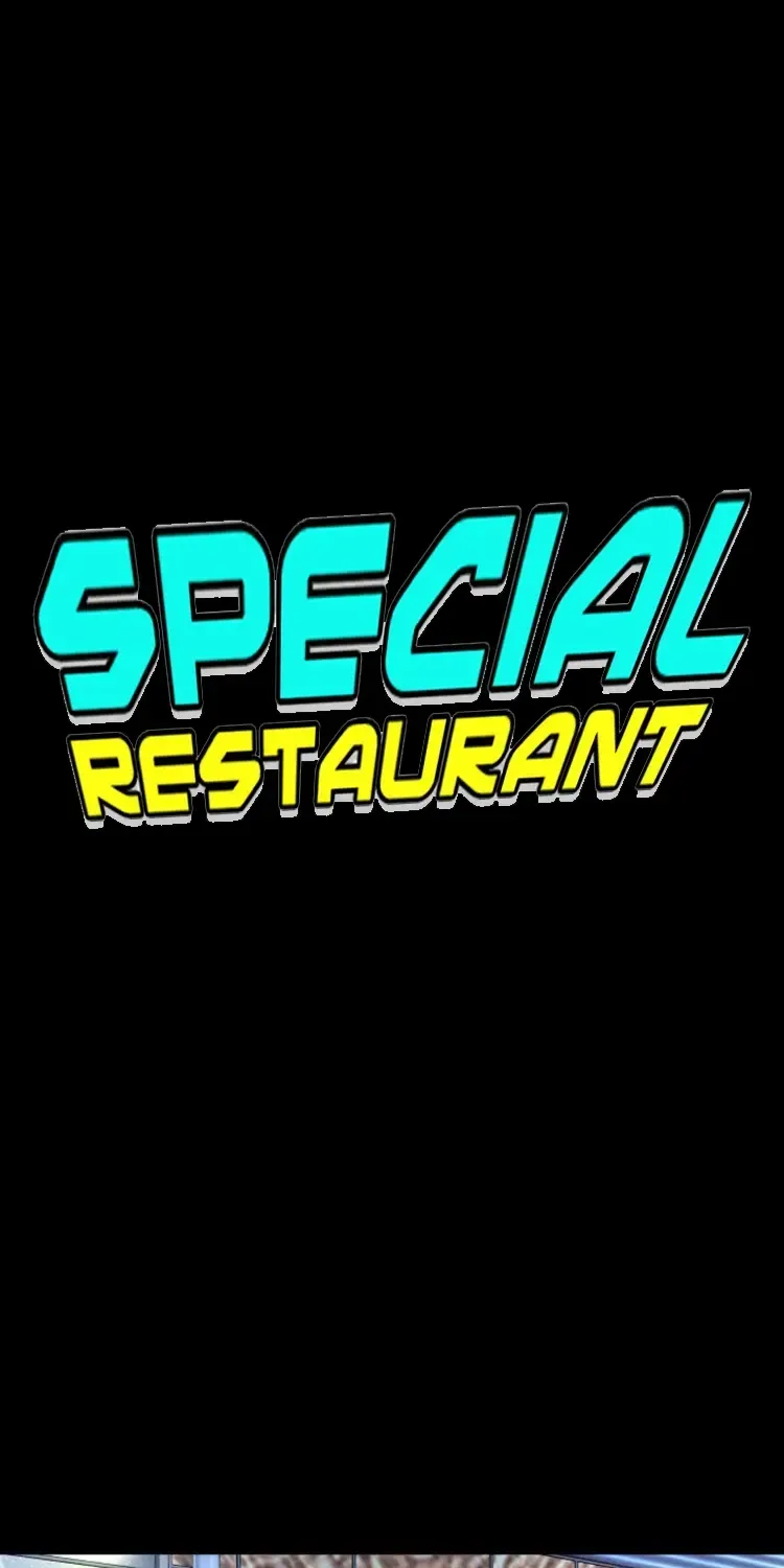 Special Restaurant Chapter 51 page 3 - 