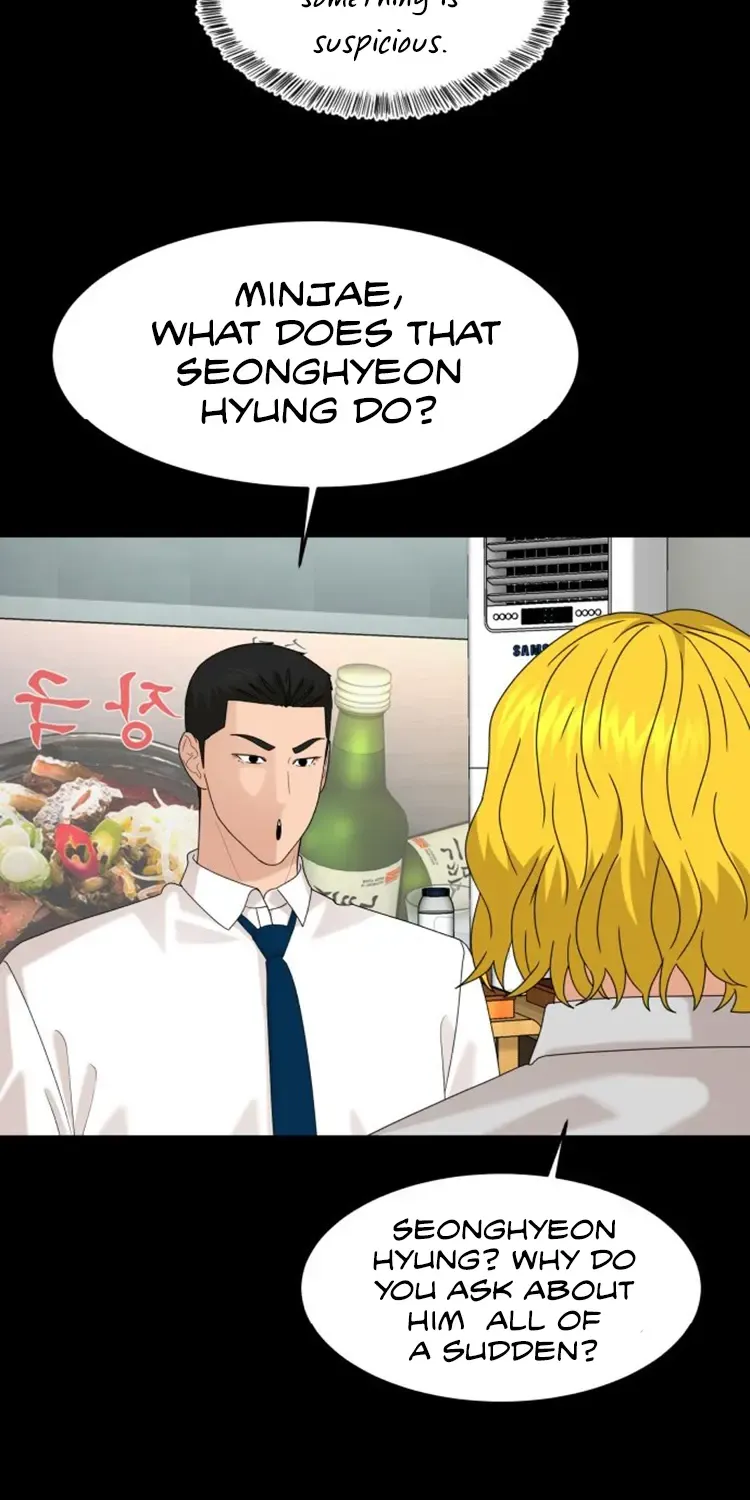 Special Restaurant Chapter 51 page 21 - 