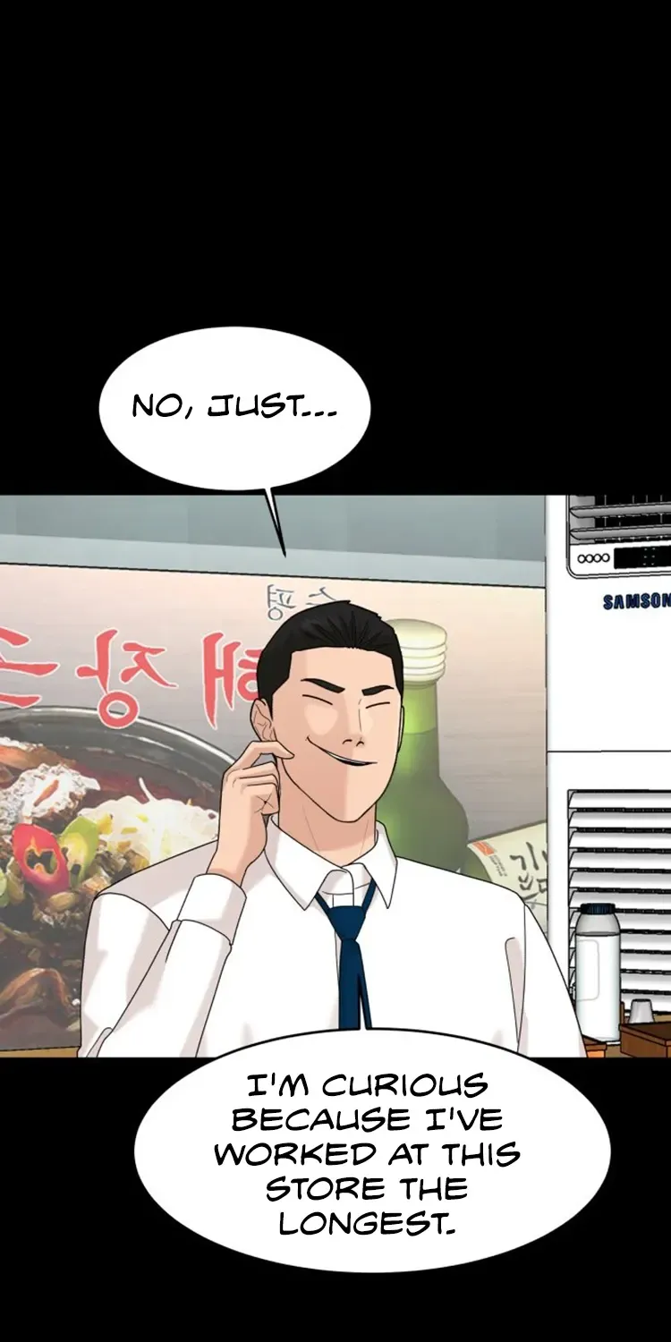 Special Restaurant Chapter 51 page 22 - 