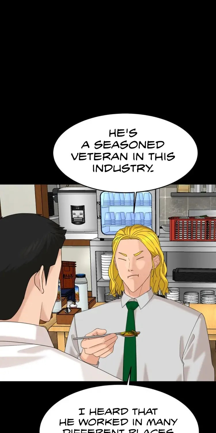 Special Restaurant Chapter 51 page 23 - 
