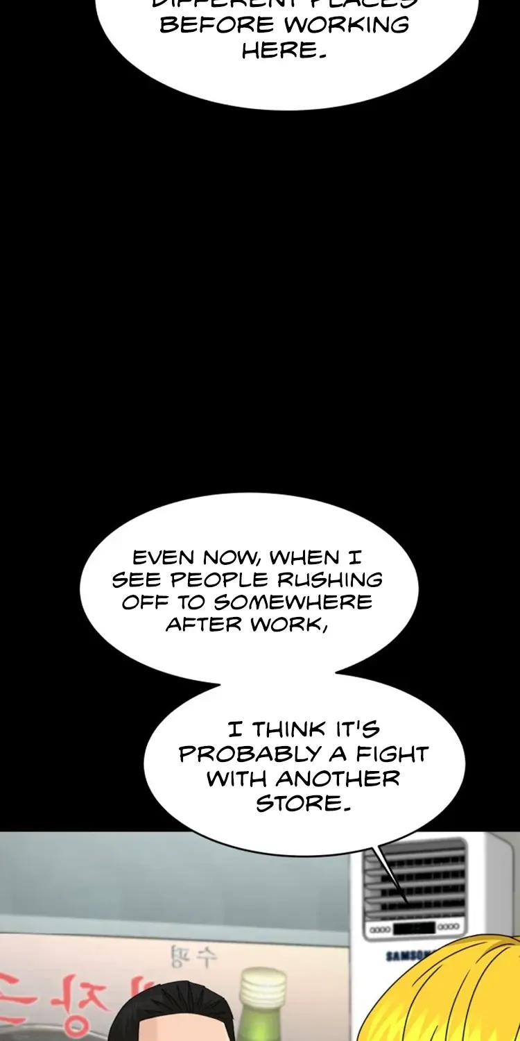 Special Restaurant Chapter 51 page 24 - 