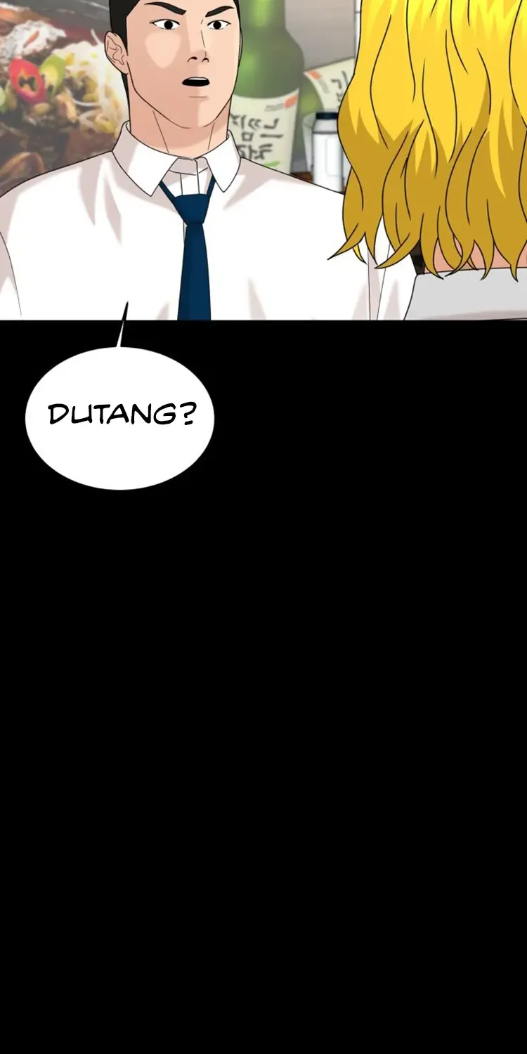 Special Restaurant Chapter 51 page 25 - 