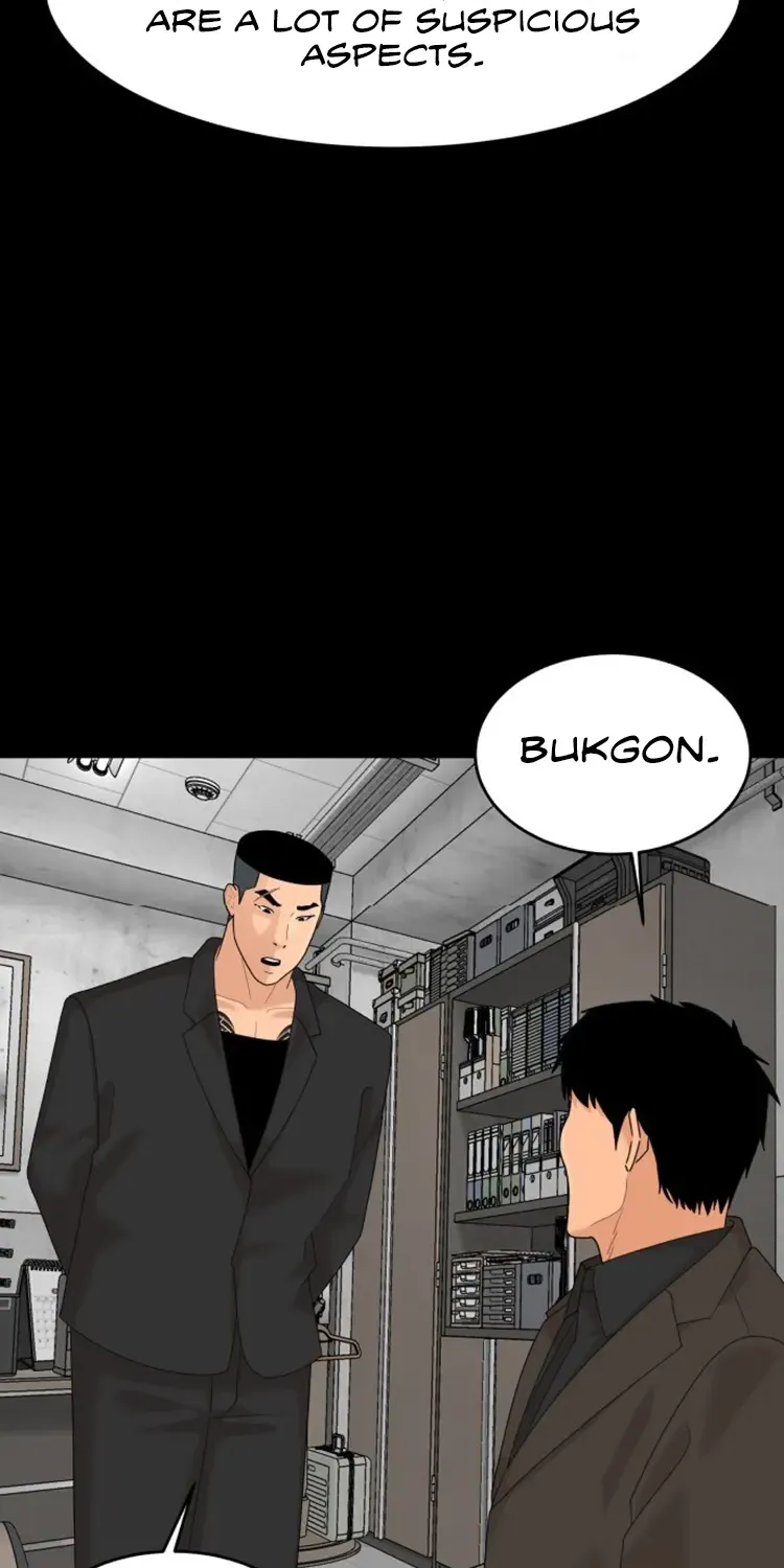 Special Restaurant Chapter 51 page 30 - 