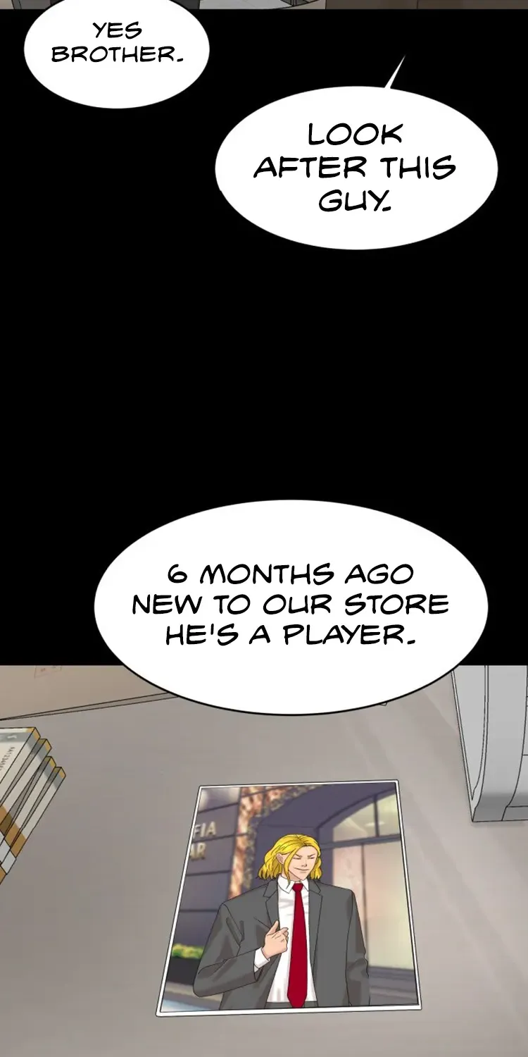 Special Restaurant Chapter 51 page 31 - 