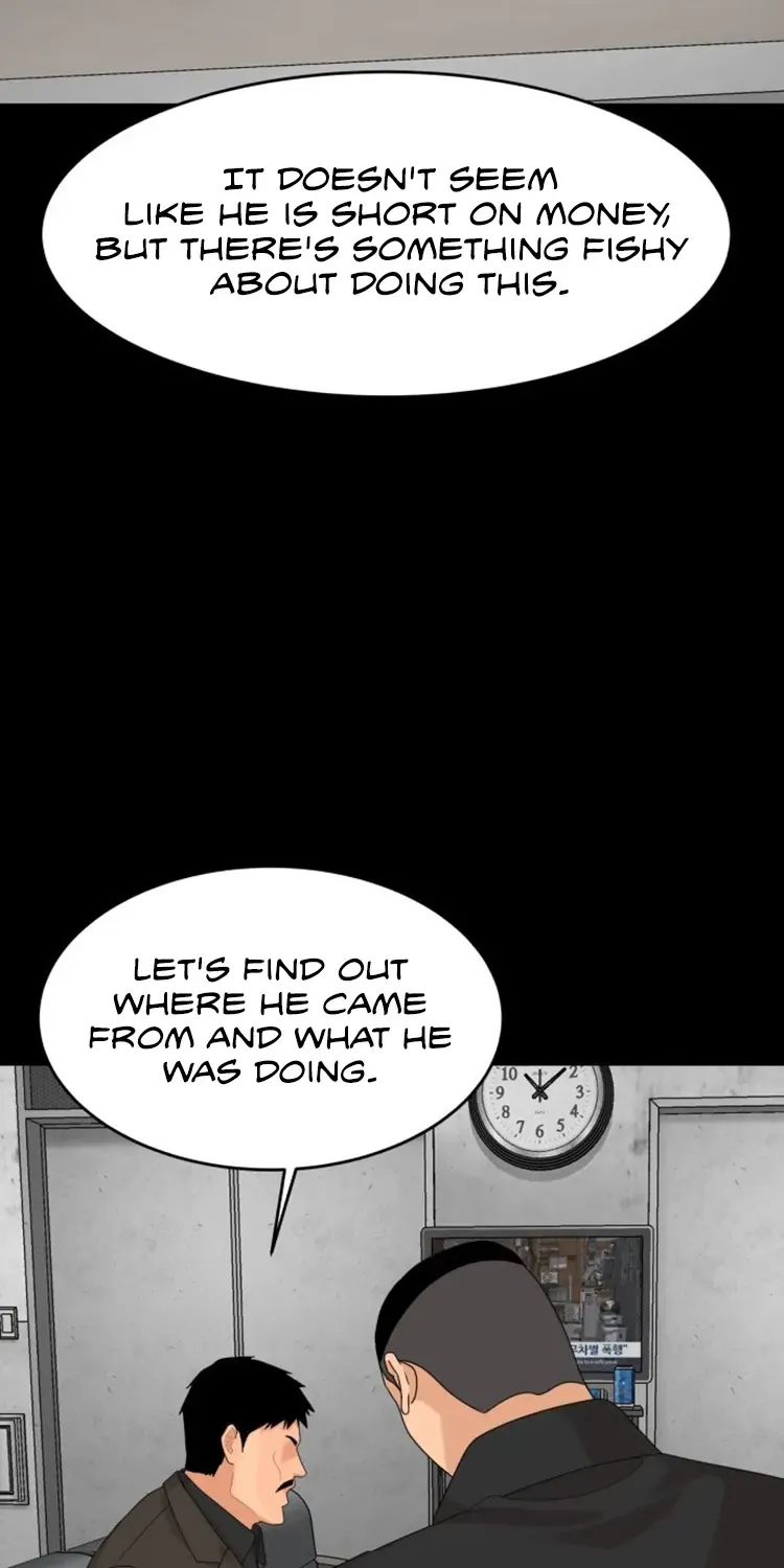 Special Restaurant Chapter 51 page 32 - 