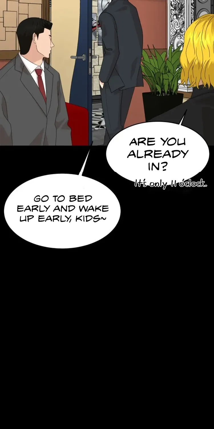 Special Restaurant Chapter 51 page 35 - 