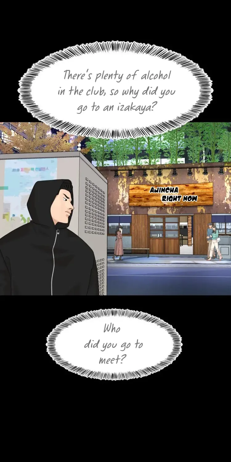 Special Restaurant Chapter 51 page 46 - 