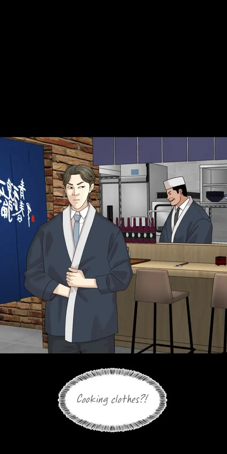 Special Restaurant Chapter 51 page 47 - 
