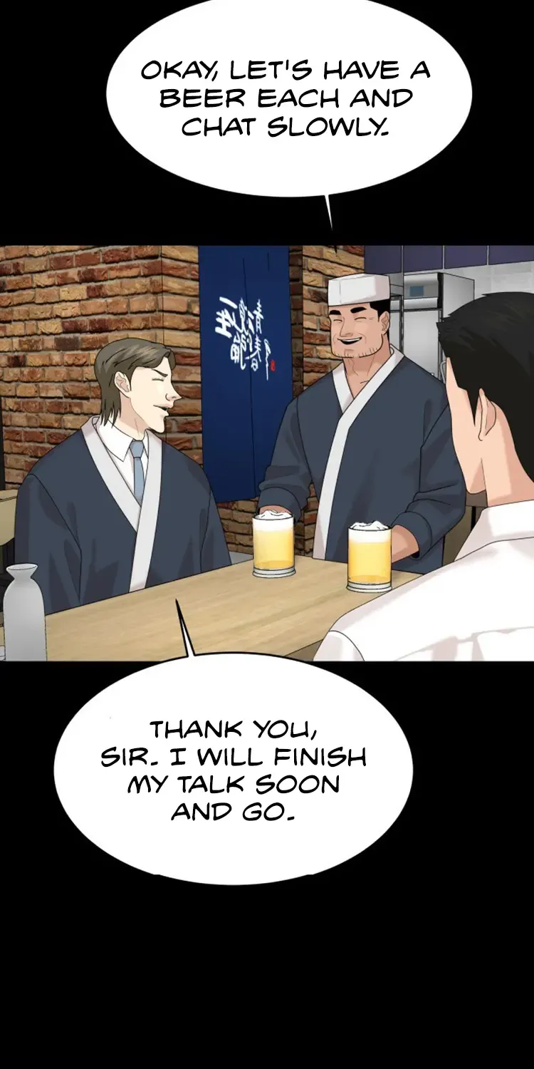 Special Restaurant Chapter 51 page 56 - 