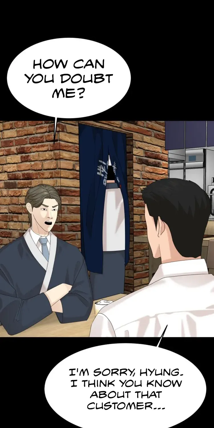 Special Restaurant Chapter 51 page 57 - 