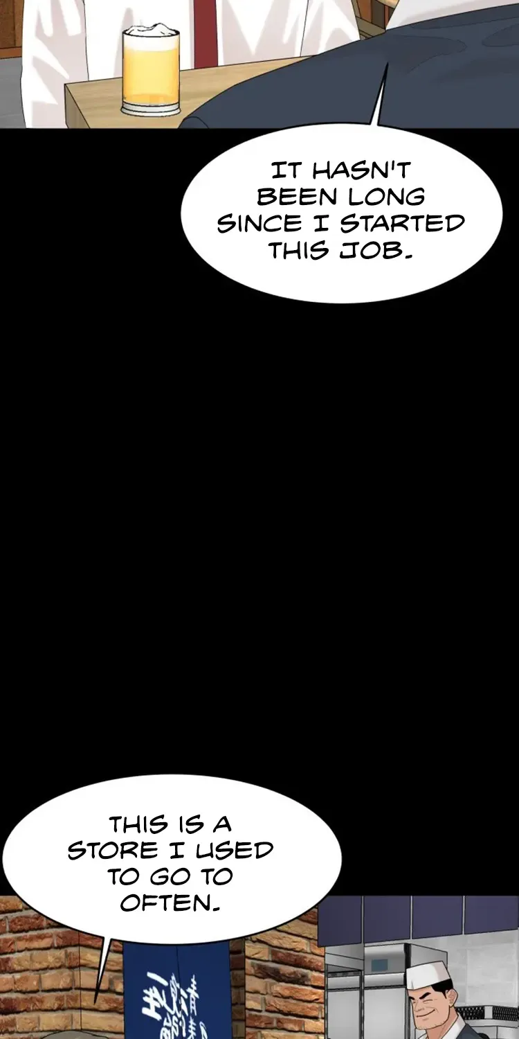 Special Restaurant Chapter 51 page 61 - 