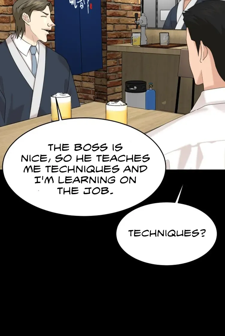 Special Restaurant Chapter 51 page 62 - 