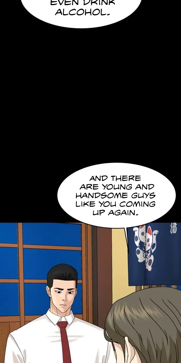 Special Restaurant Chapter 51 page 64 - 