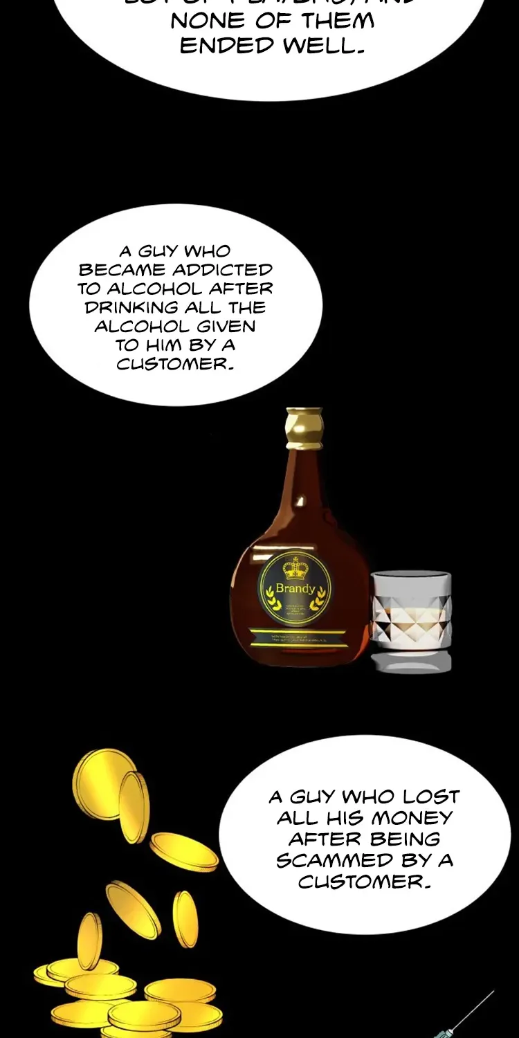 Special Restaurant Chapter 51 page 68 - 