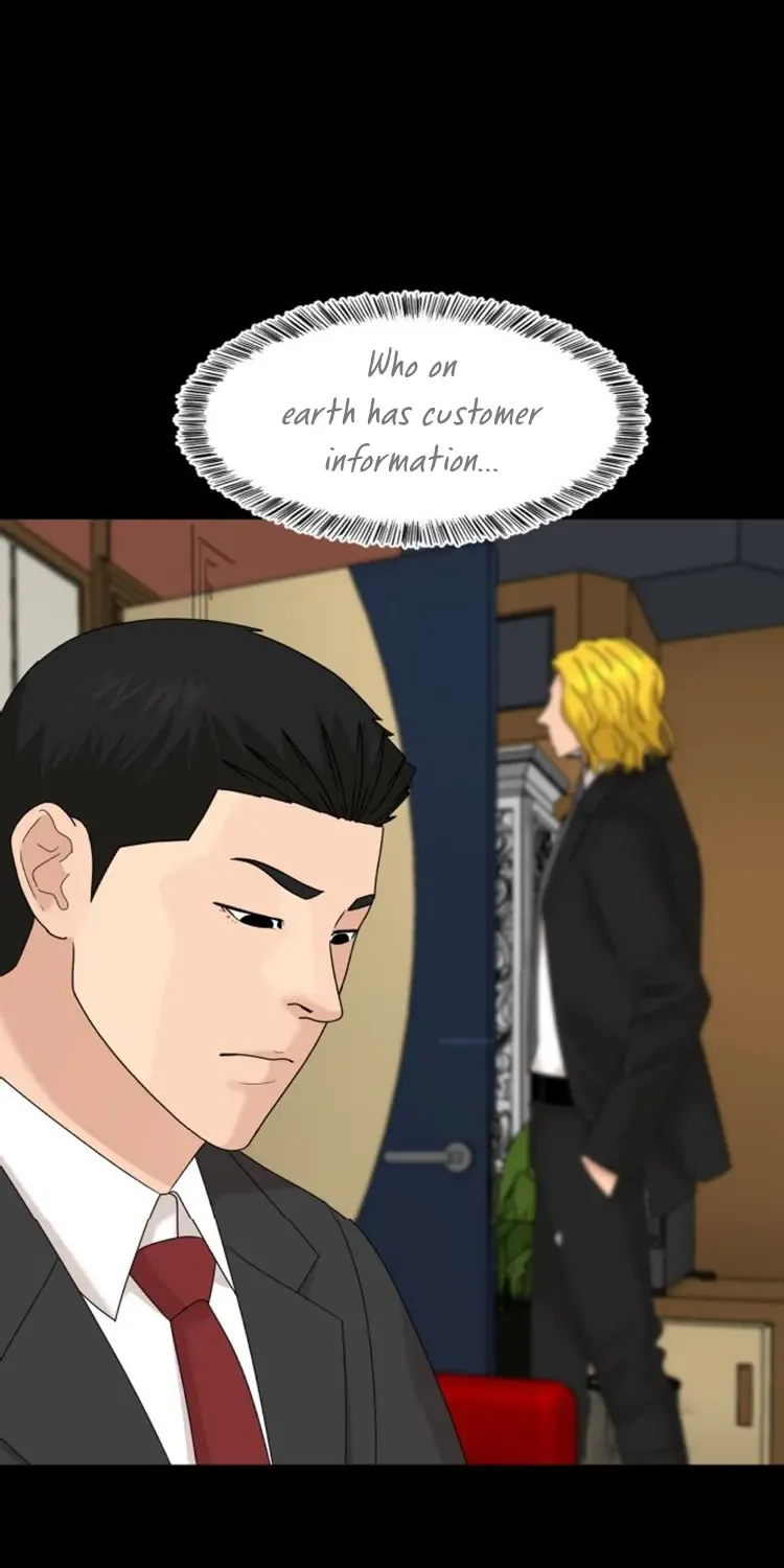 Special Restaurant Chapter 51 page 74 - 