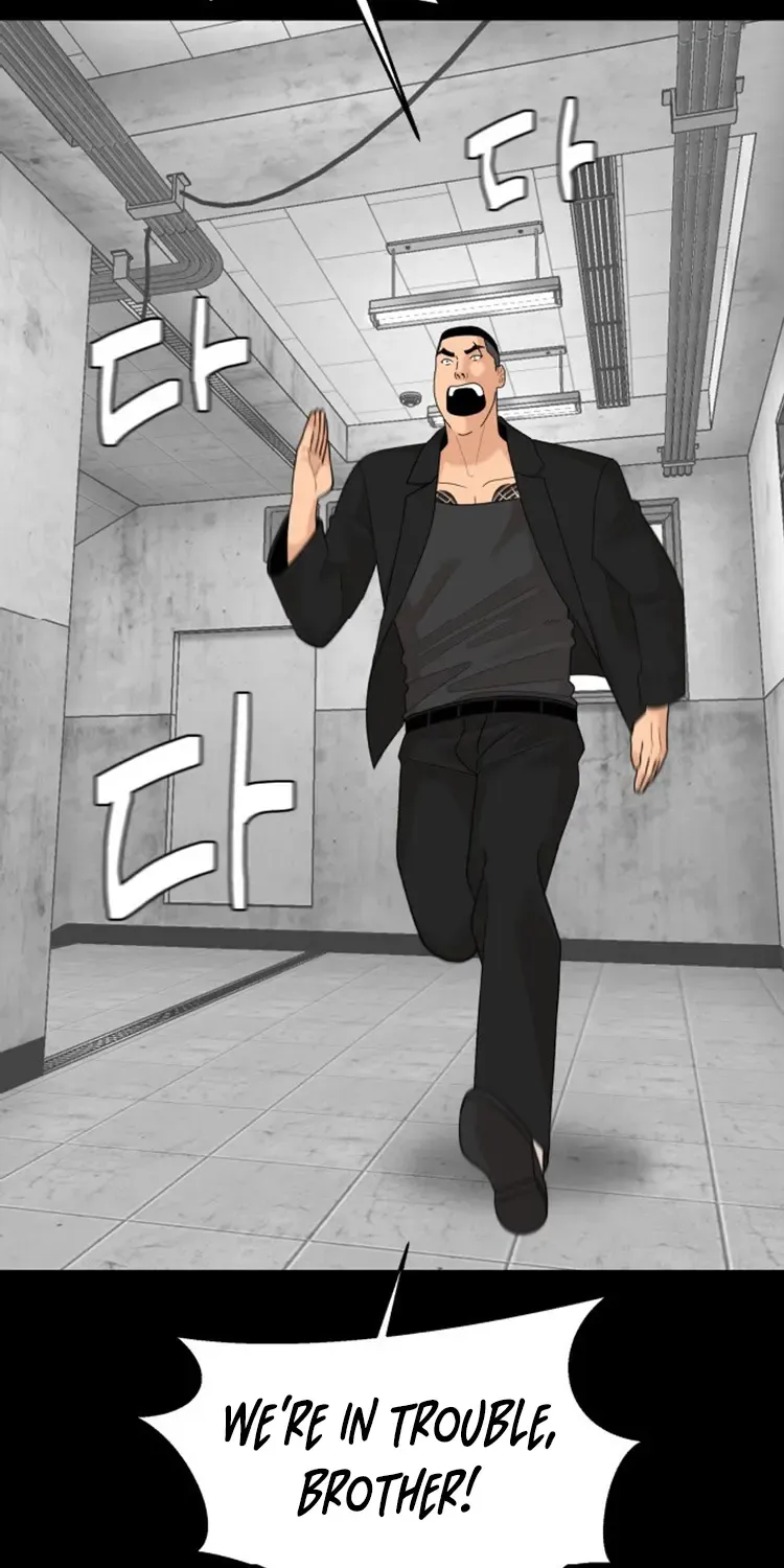 Special Restaurant Chapter 51 page 78 - 