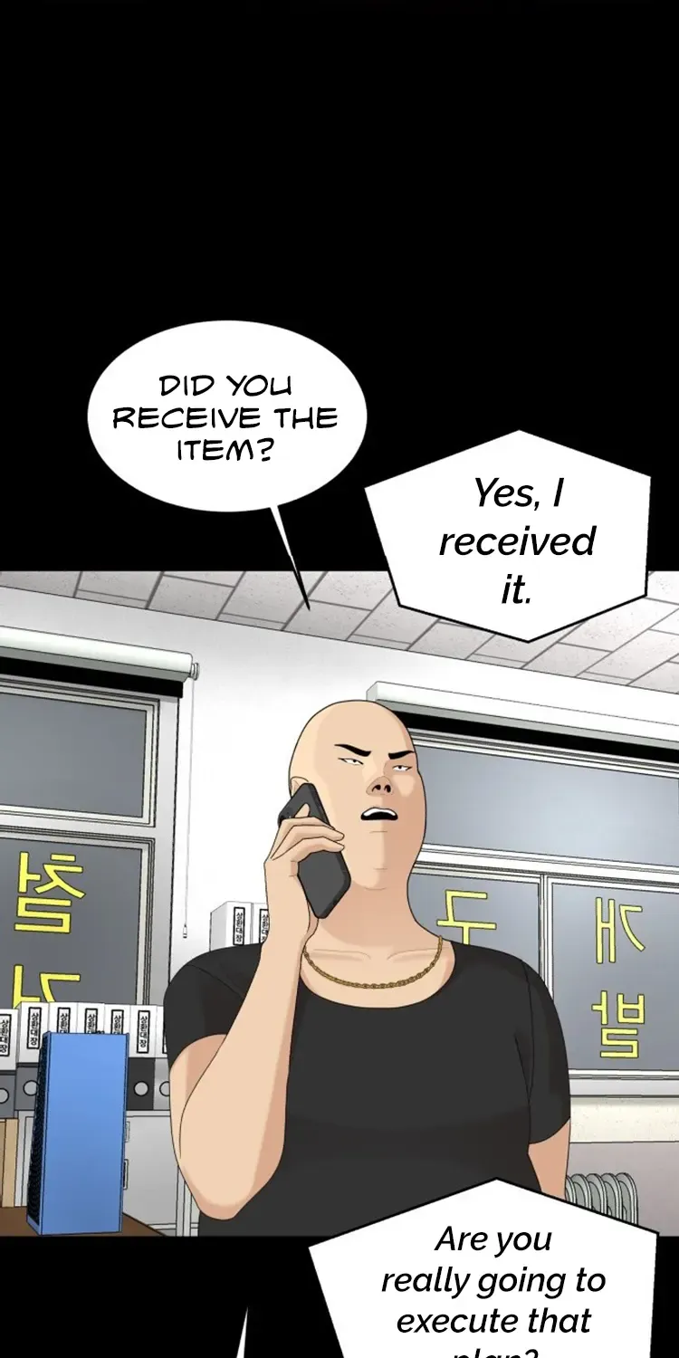 Special Restaurant Chapter 51 page 81 - 