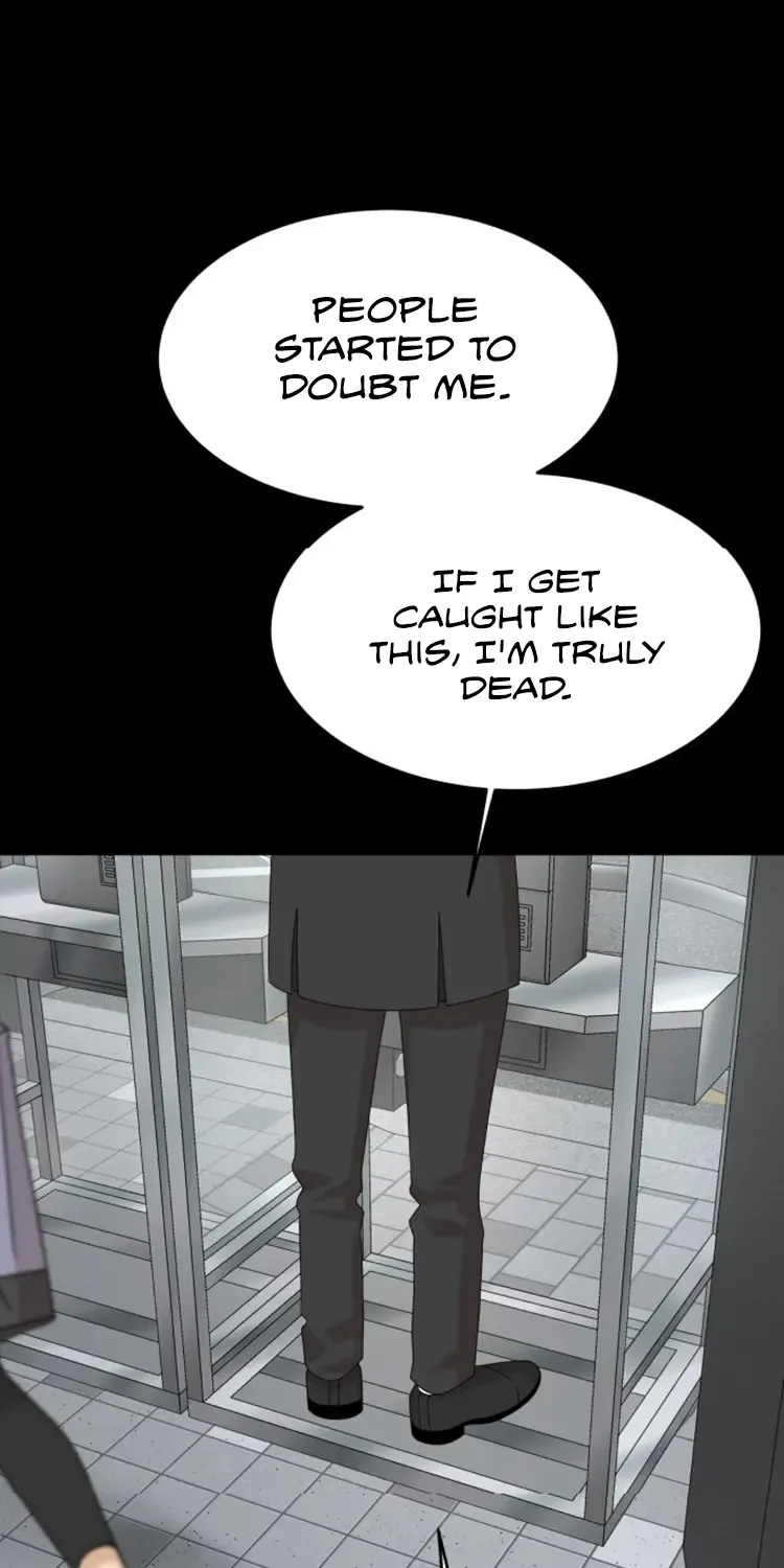 Special Restaurant Chapter 51 page 83 - 