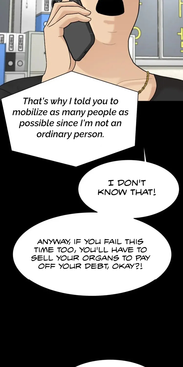 Special Restaurant Chapter 51 page 85 - 