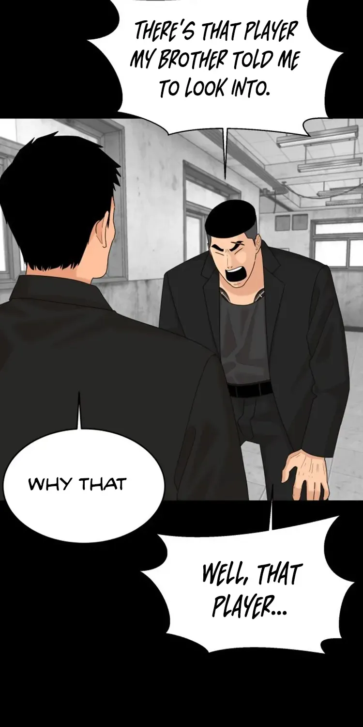 Special Restaurant Chapter 51 page 90 - 
