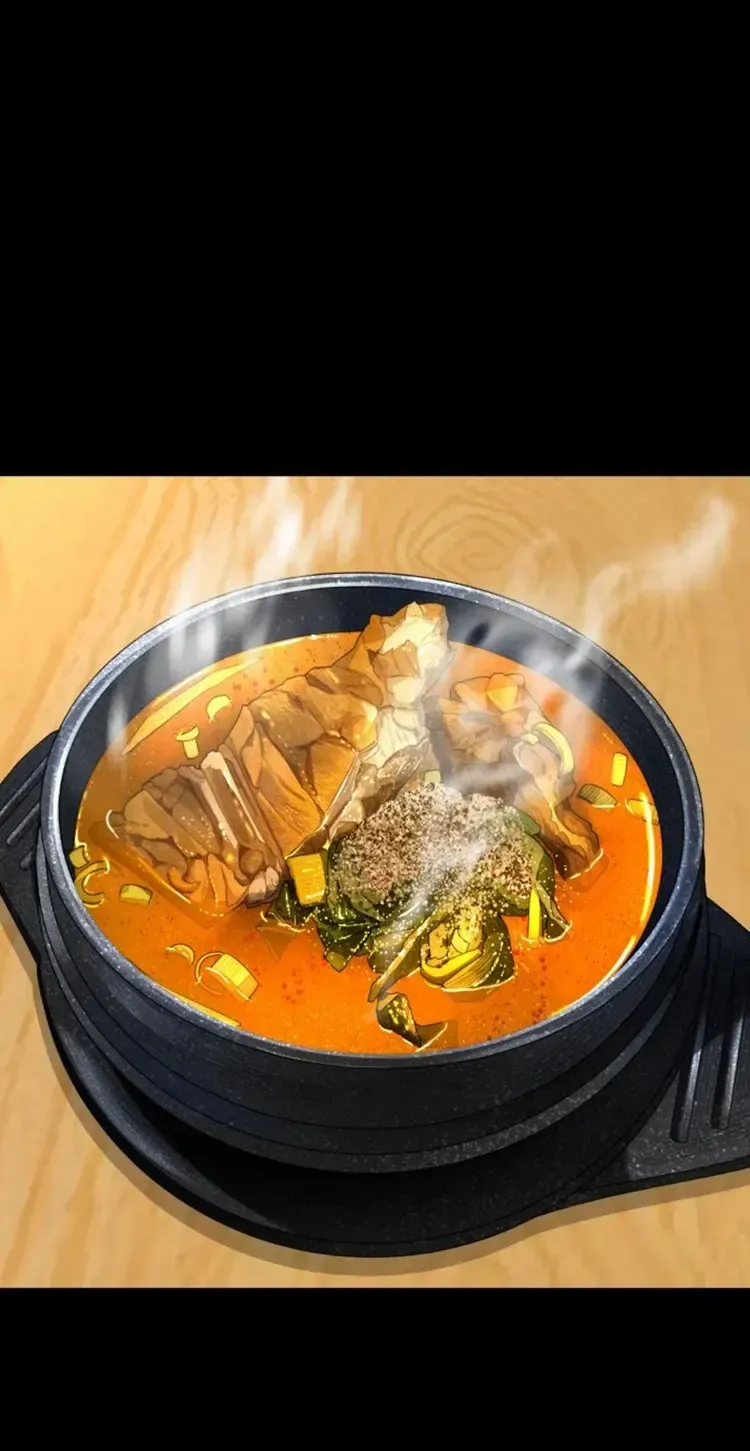 Special Restaurant Chapter 51 page 10 - 