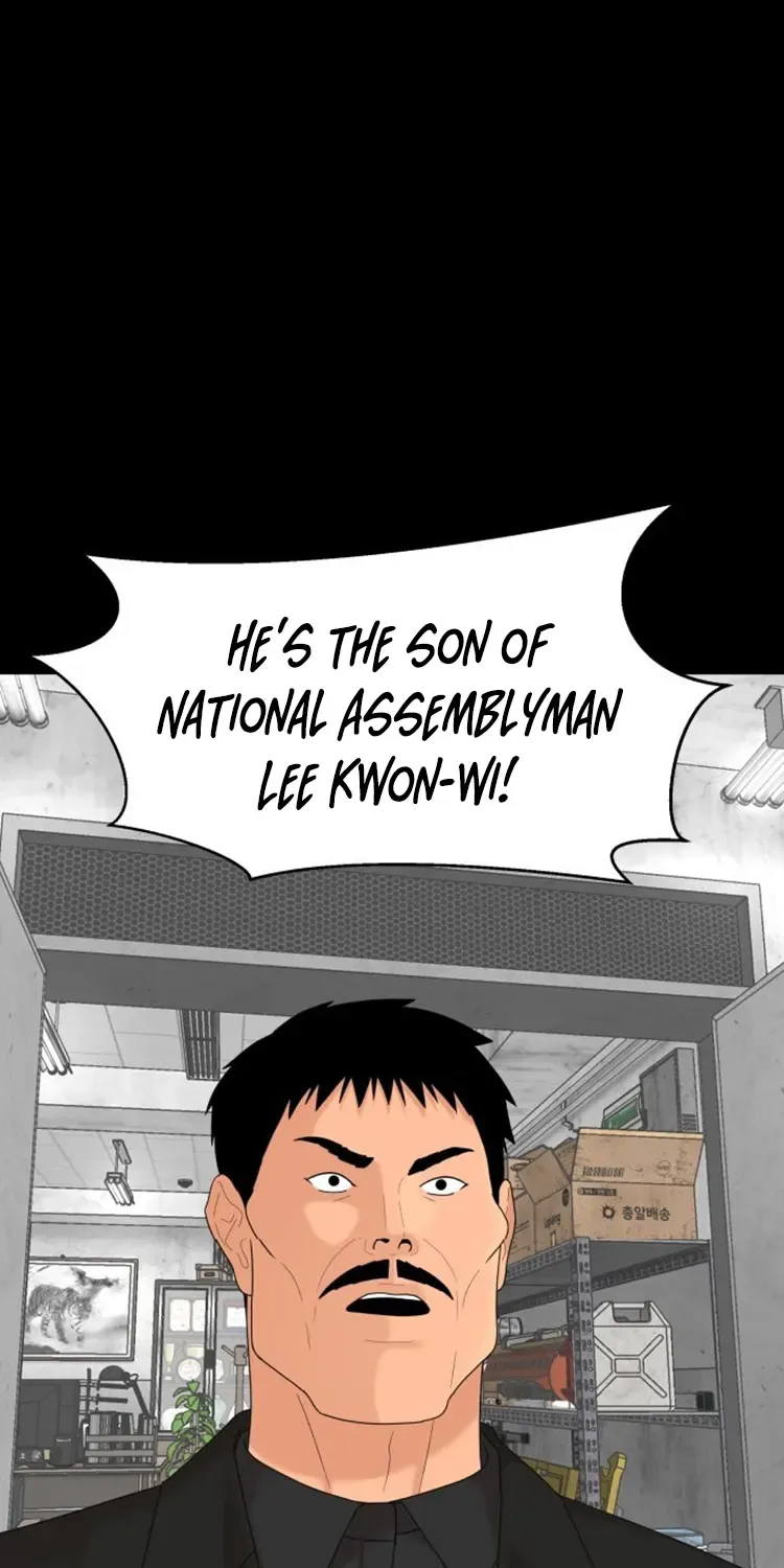 Special Restaurant Chapter 51 page 91 - 