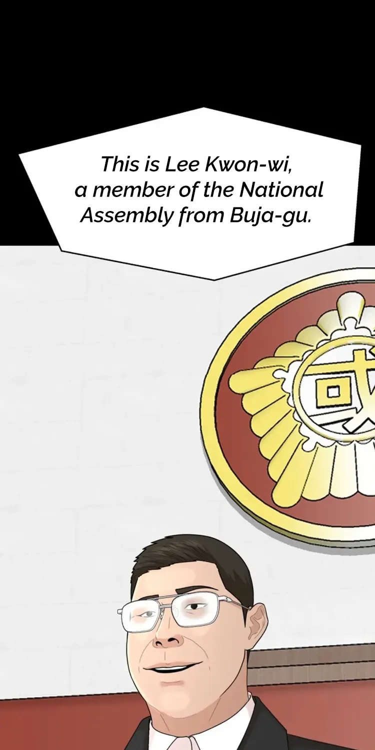 Special Restaurant Chapter 51 page 95 - 