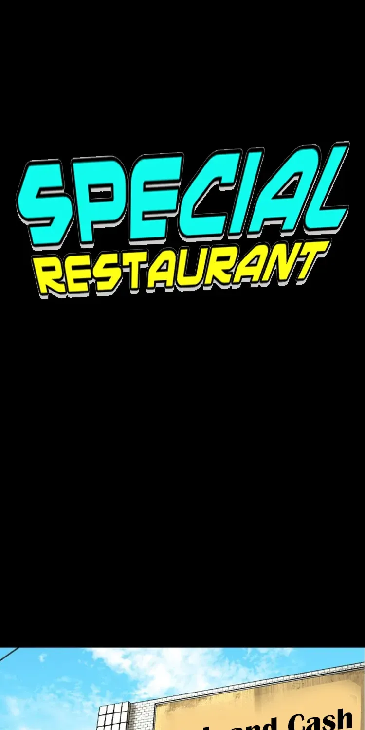Special Restaurant Chapter 52 page 2 - 