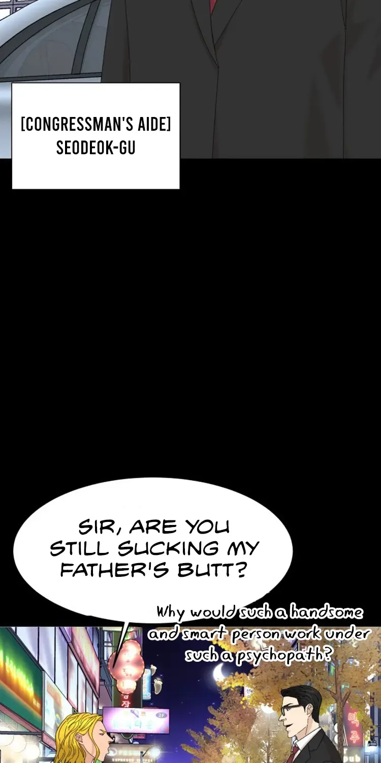 Special Restaurant Chapter 52 page 15 - 