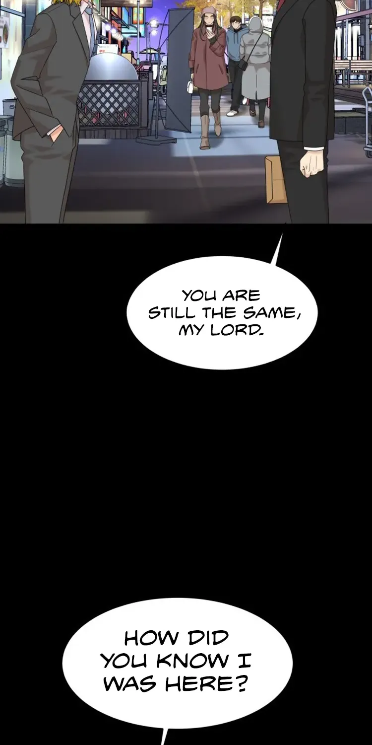 Special Restaurant Chapter 52 page 16 - 