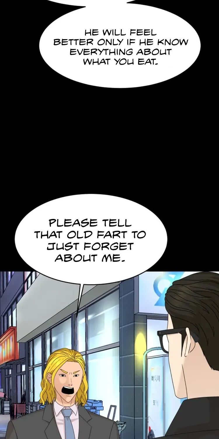 Special Restaurant Chapter 52 page 19 - 