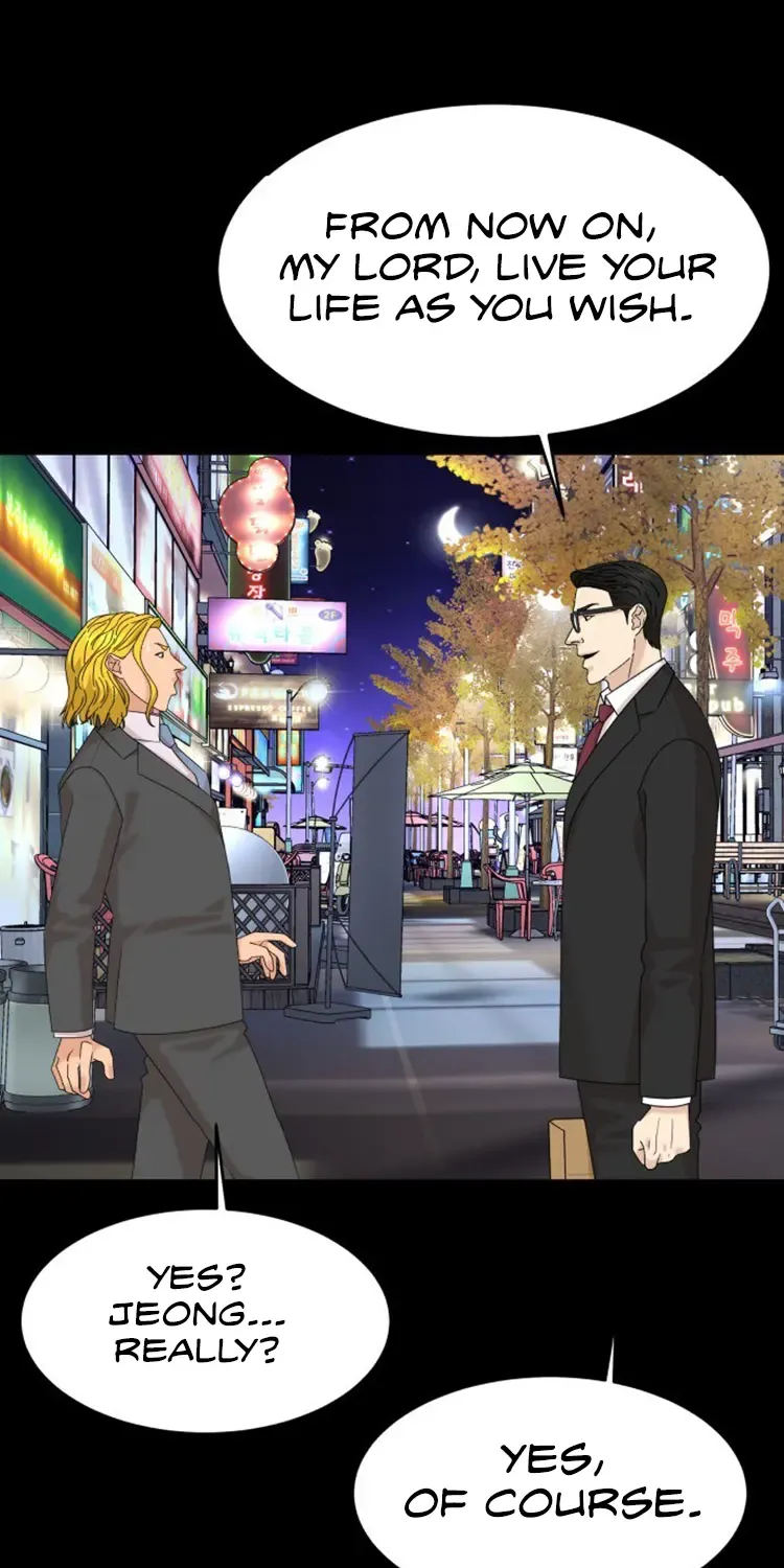 Special Restaurant Chapter 52 page 21 - 