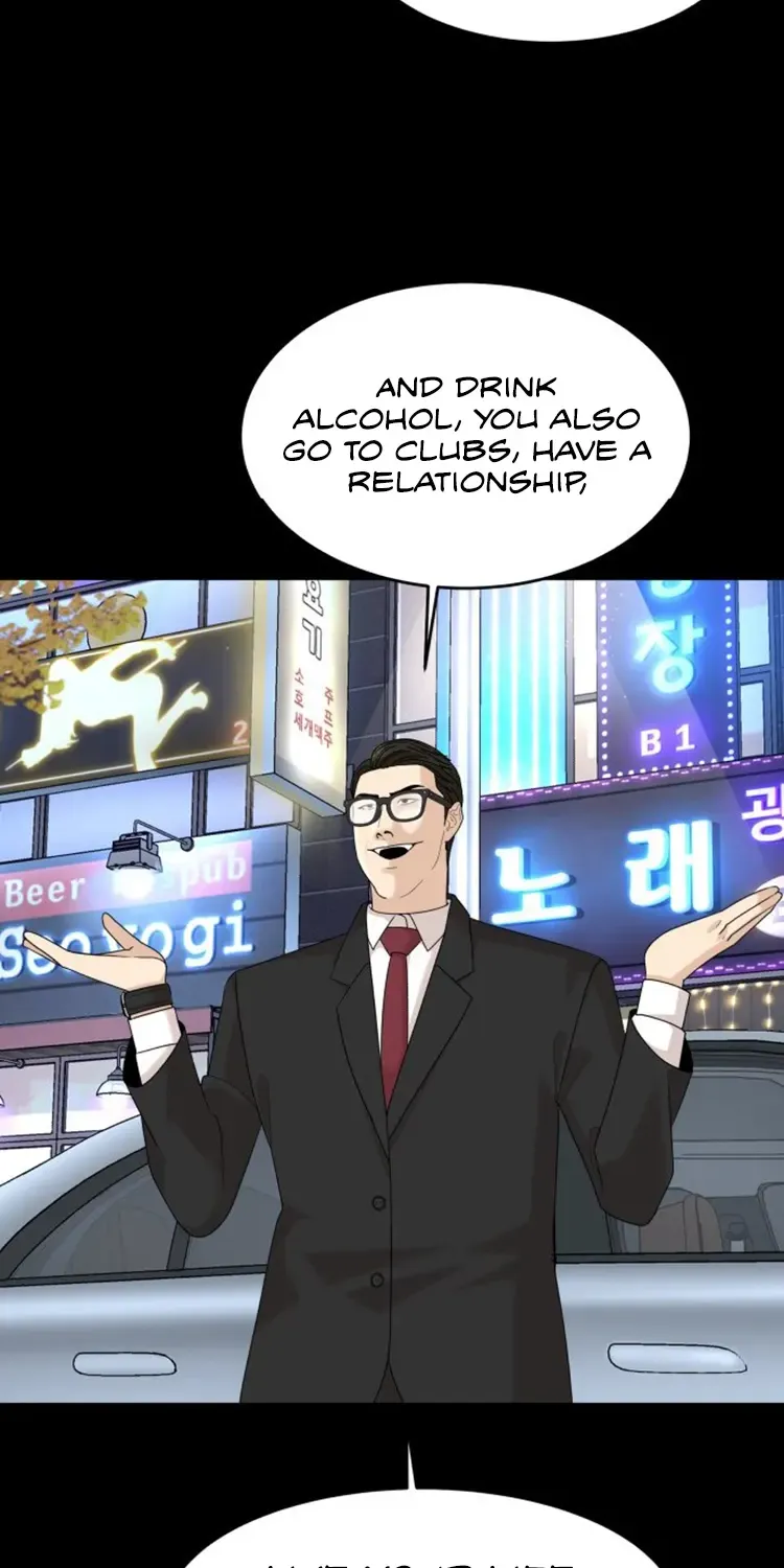Special Restaurant Chapter 52 page 22 - 
