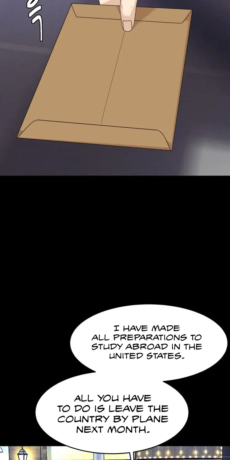 Special Restaurant Chapter 52 page 26 - 
