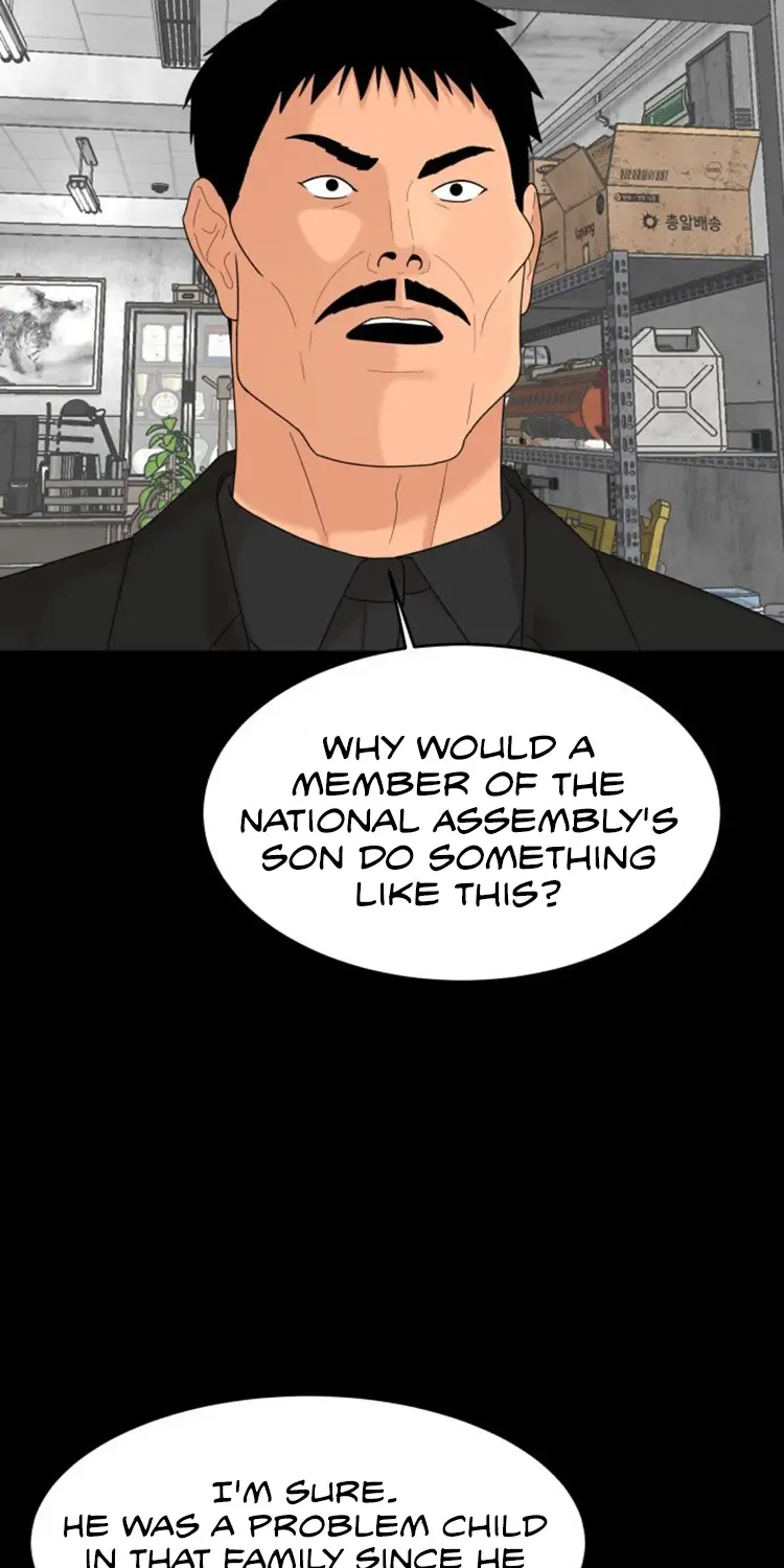 Special Restaurant Chapter 52 page 4 - 