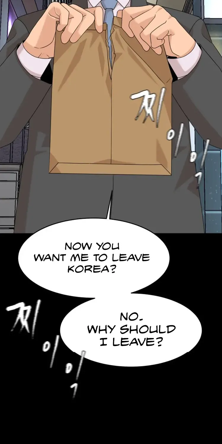 Special Restaurant Chapter 52 page 33 - 
