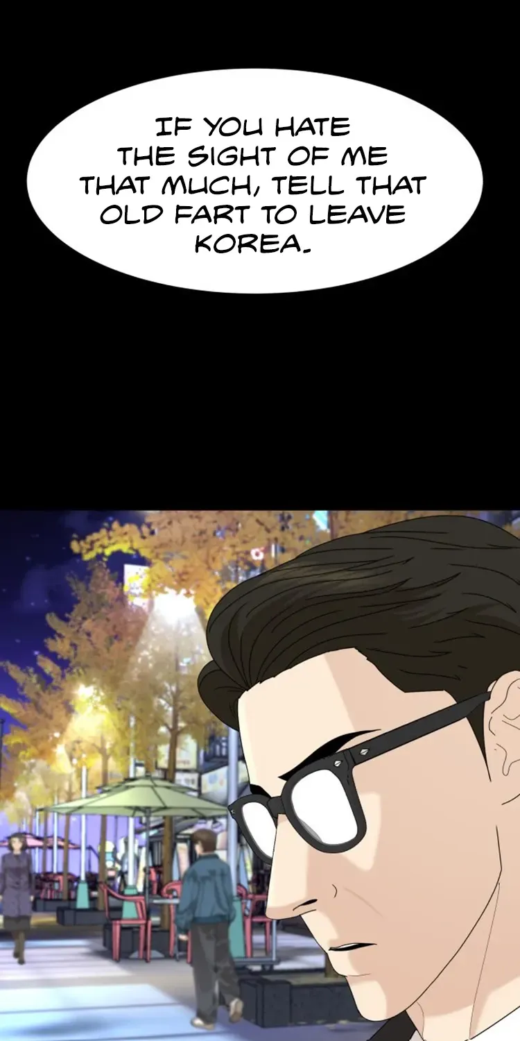Special Restaurant Chapter 52 page 34 - 