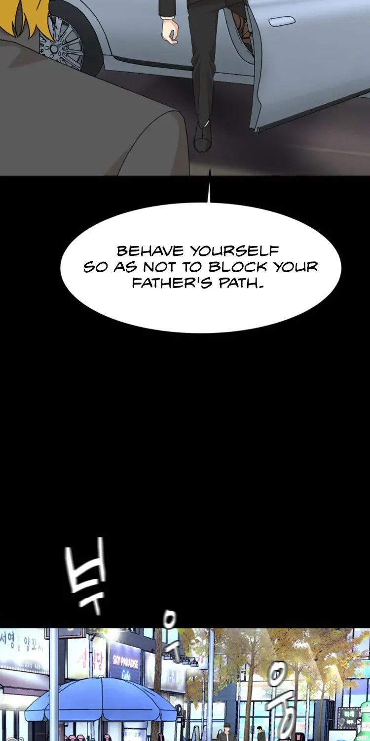 Special Restaurant Chapter 52 page 36 - 