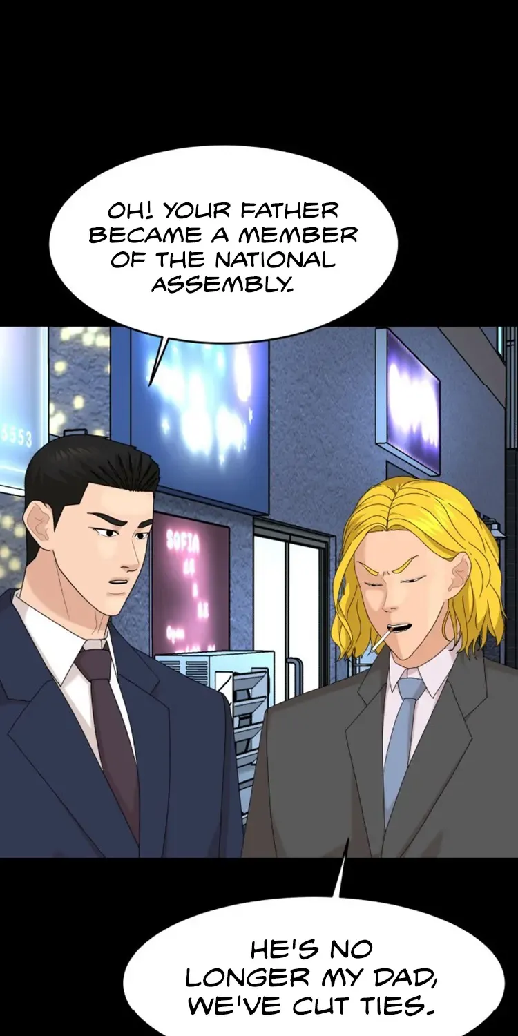 Special Restaurant Chapter 52 page 39 - 